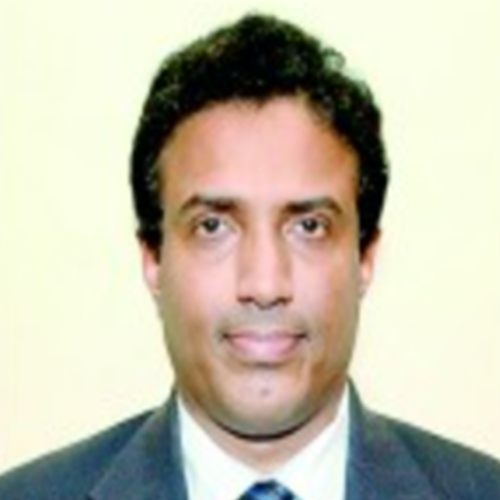 Dr. Rohan Perera Dr. Rohan Perera