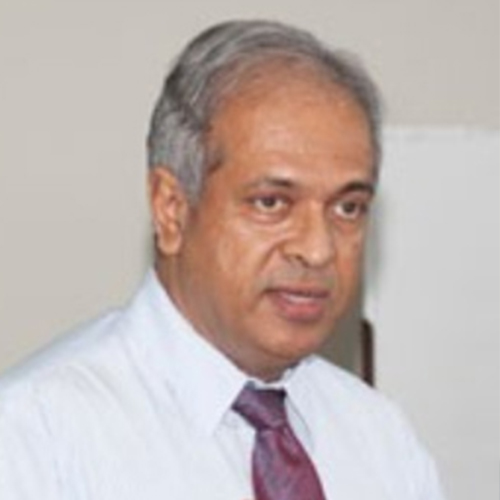 Dr. WK Hiriburegama Dr. WK Hiriburegama