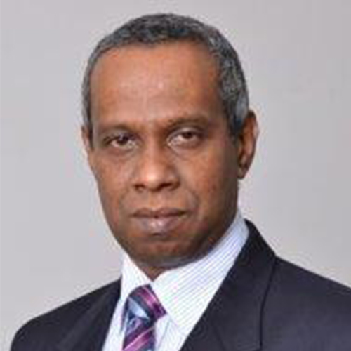 Prof. JASK Jayakody Prof. JASK Jayakody