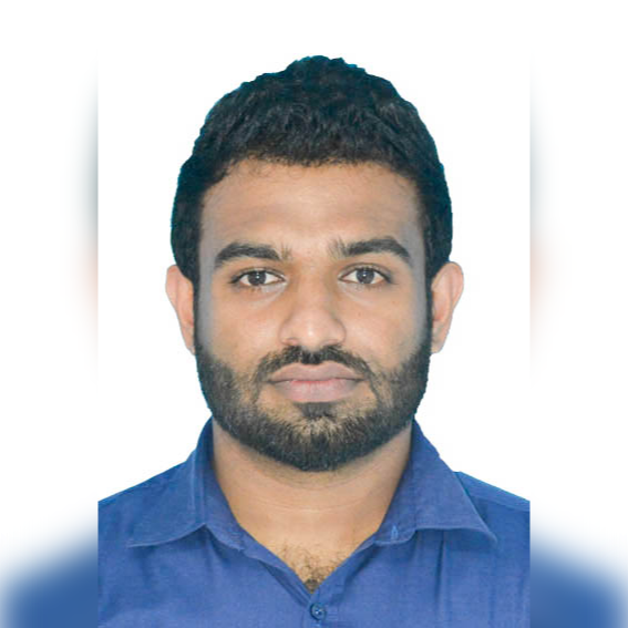 Charith Illankoon