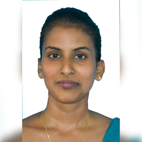 Madubashini Karunaratne