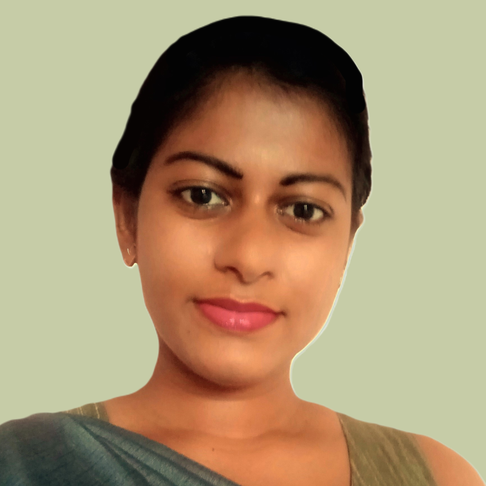 Ash Perera
