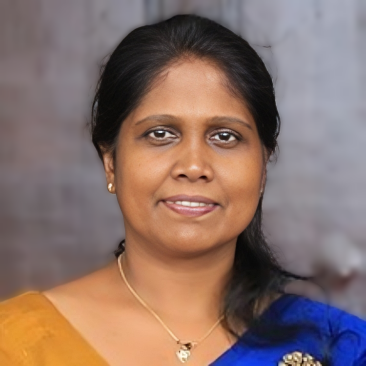 Priyanka Dissanayake