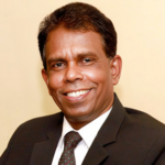 Prof MPP Dharamadasa