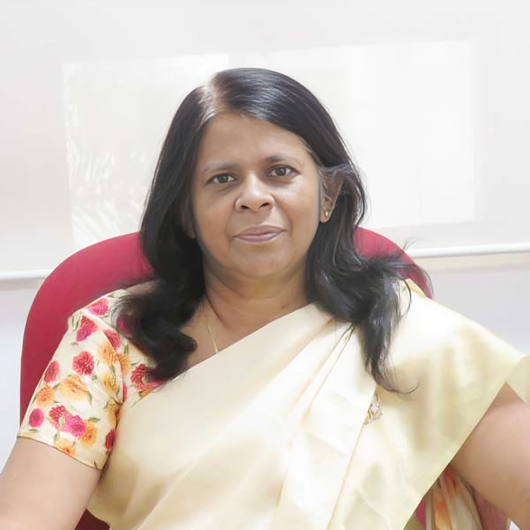 Suneetha Samarathunge