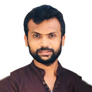 Janaka Namal