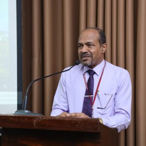 Ajith Abeygunawardhana~MA, BLE, LLB MCPM, MIM (SL), AMCIPM, AITD(SL) Attorney-at Law Manager Administration & Human Resources Visiting Lecturer (CIPM)