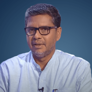 dhamma dissanayake - senior lecturer