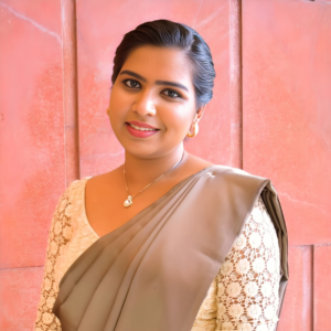Dilshani Madushika