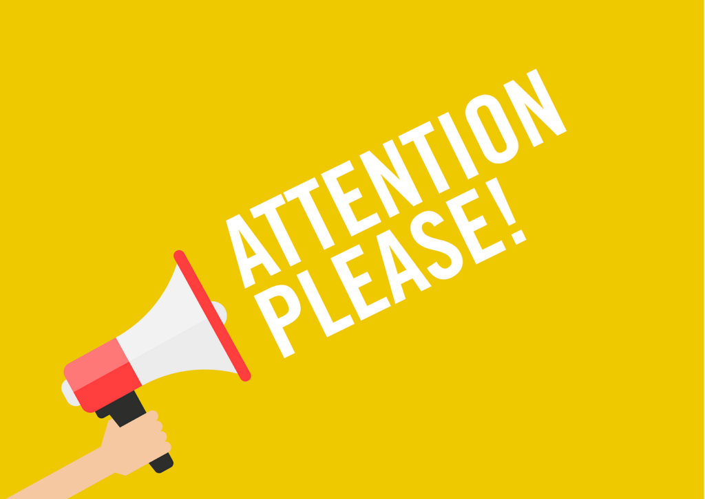 Notice: Postponement of Works Aide Selection Test of IHRA, UoC