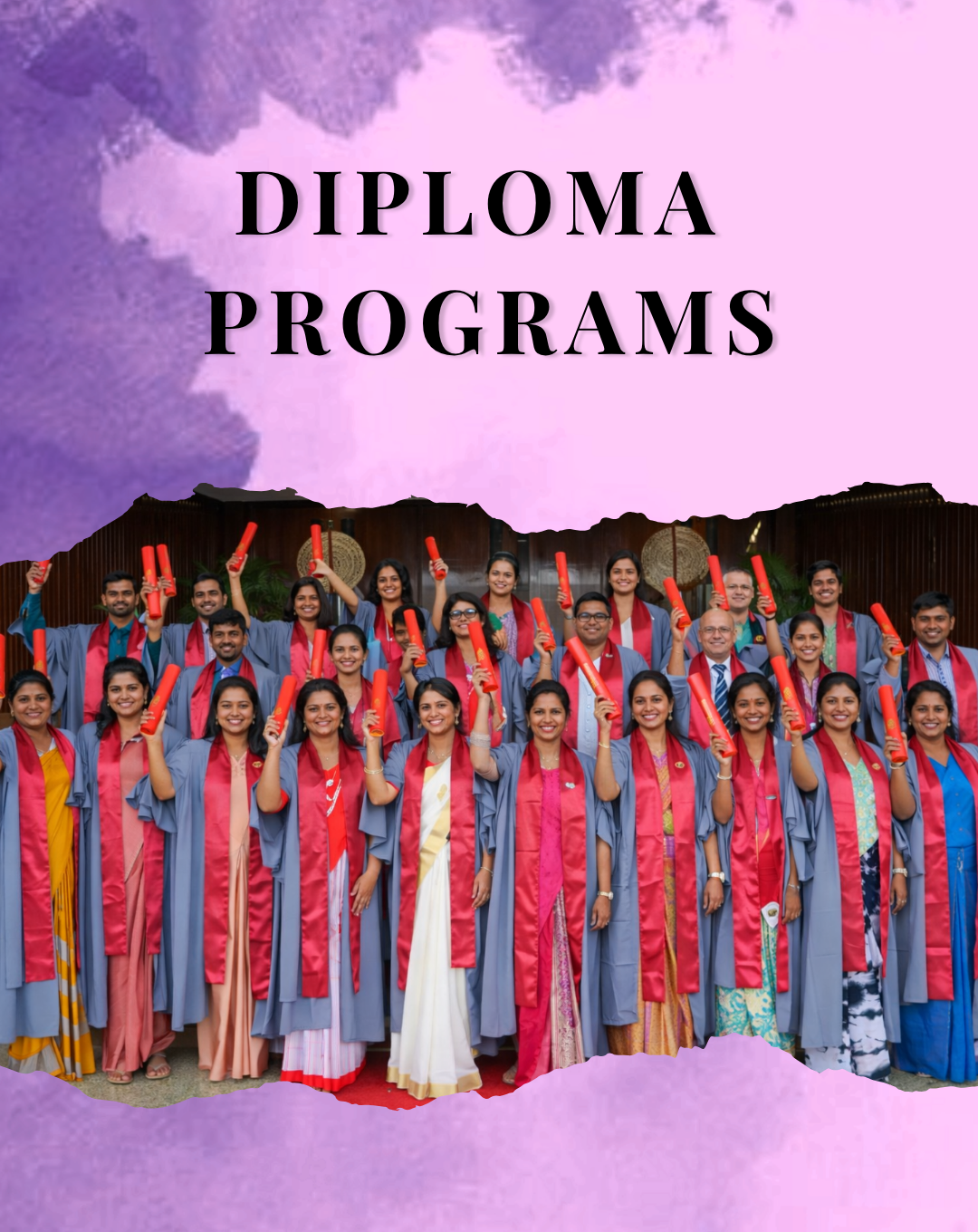 Diploma Programs