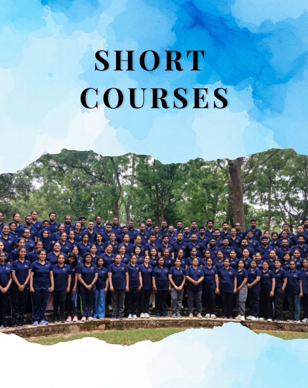 Short Courses