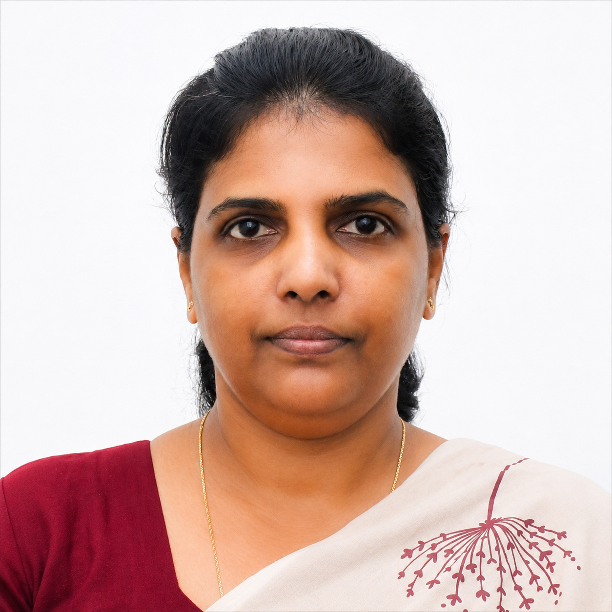 Tinesha Nanayakkara