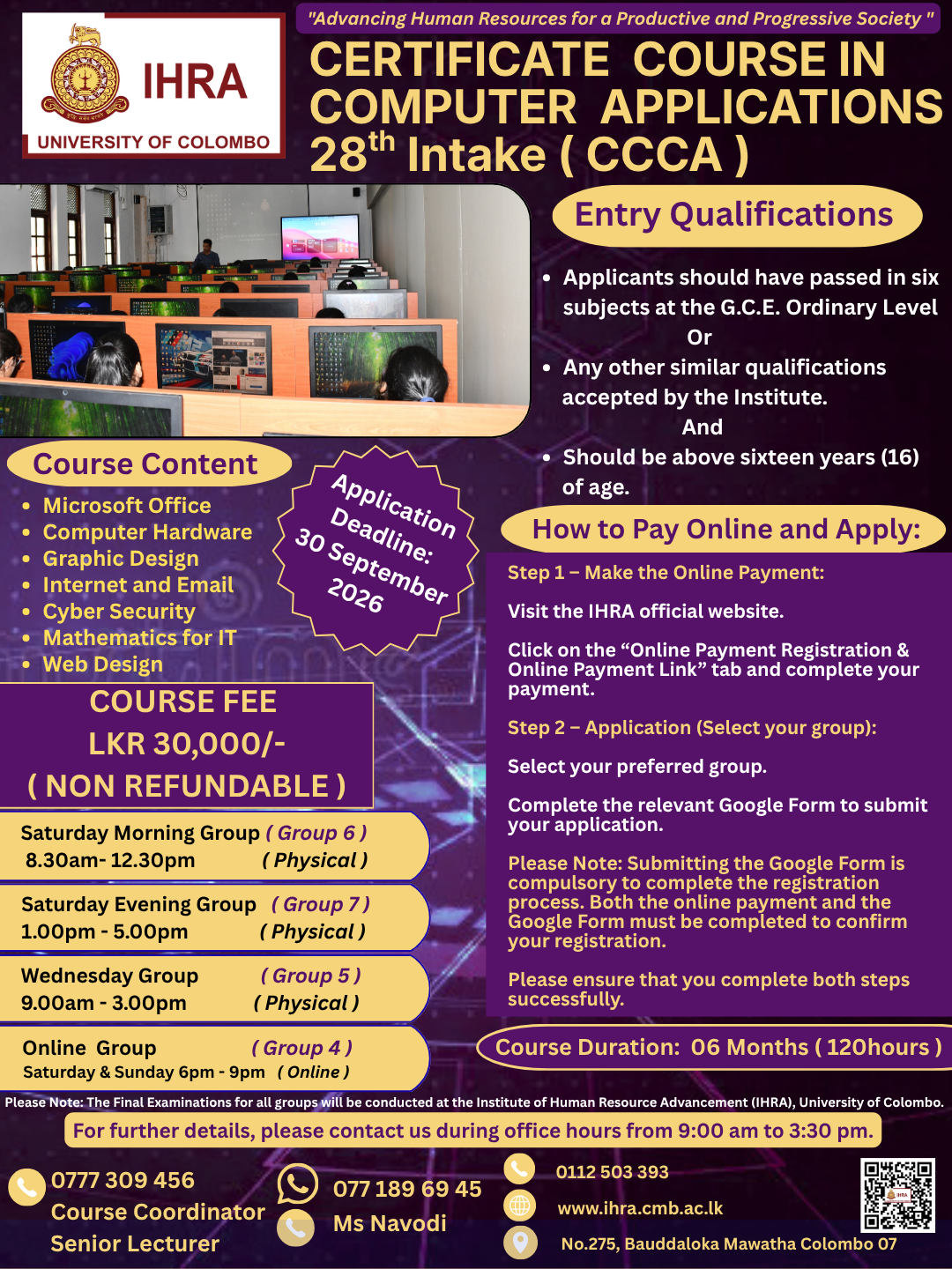 CCCA 28-Updated Add-22-09-2026